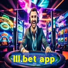 lll.bet app